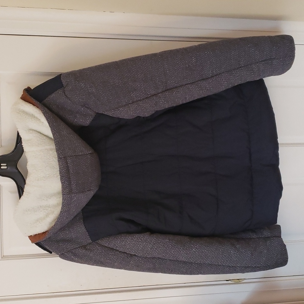 Navy jacket - Picture 6 of 9